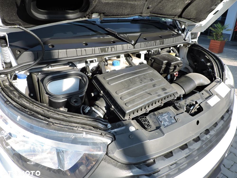 Iveco DAILY 70C17 - 12