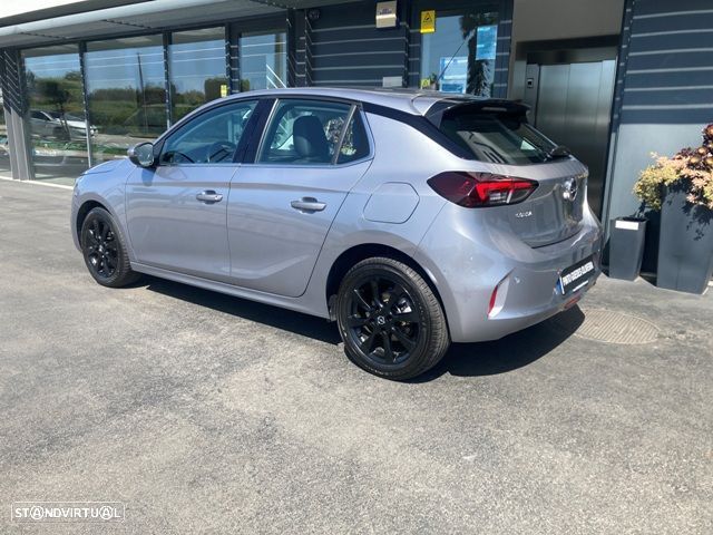 Opel Corsa 1.5 S&S GS Line - 7