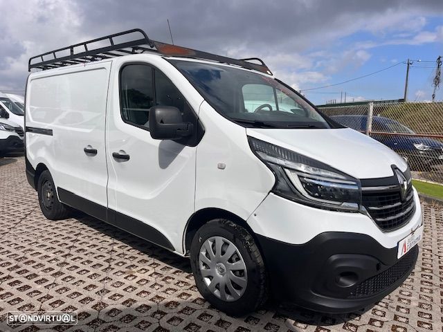 Renault TRAFIC 2.0 Dci 120cv - 3