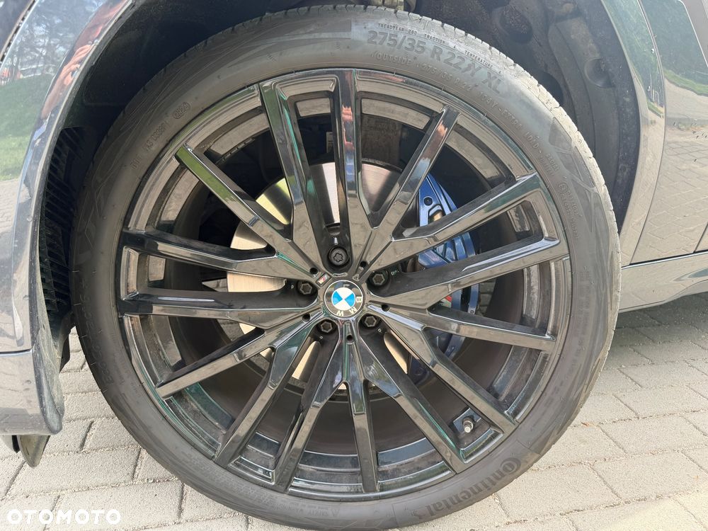 BMW X6 - 13
