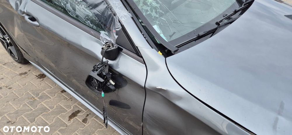 Mercedes-Benz Klasa C 220 d 9G-TRONIC - 6