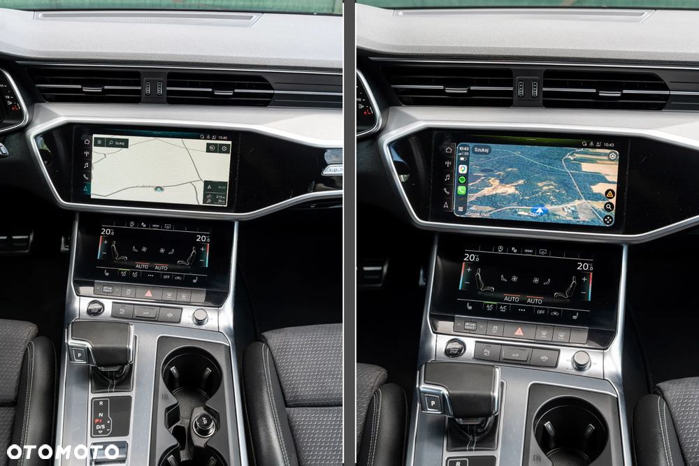 Audi A6 Avant 3.0 TDI DPF quattro S tronic - 32