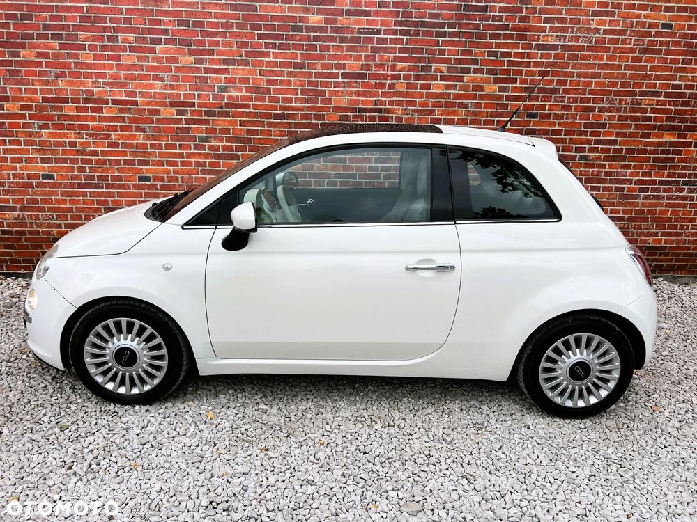 Fiat 500 - 35