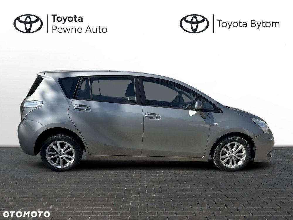 Toyota Verso 2.0 D-4D Premium 7os - 6