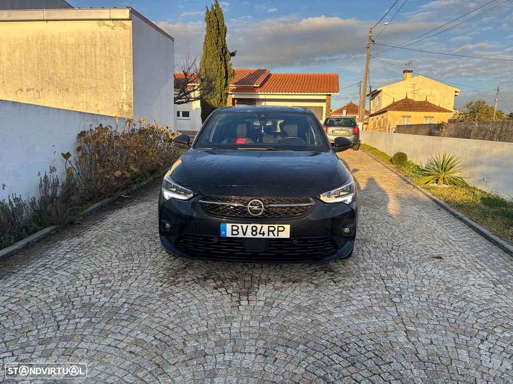 Opel Corsa-e GS Line - 7