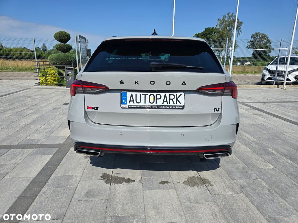 Skoda Octavia - 16