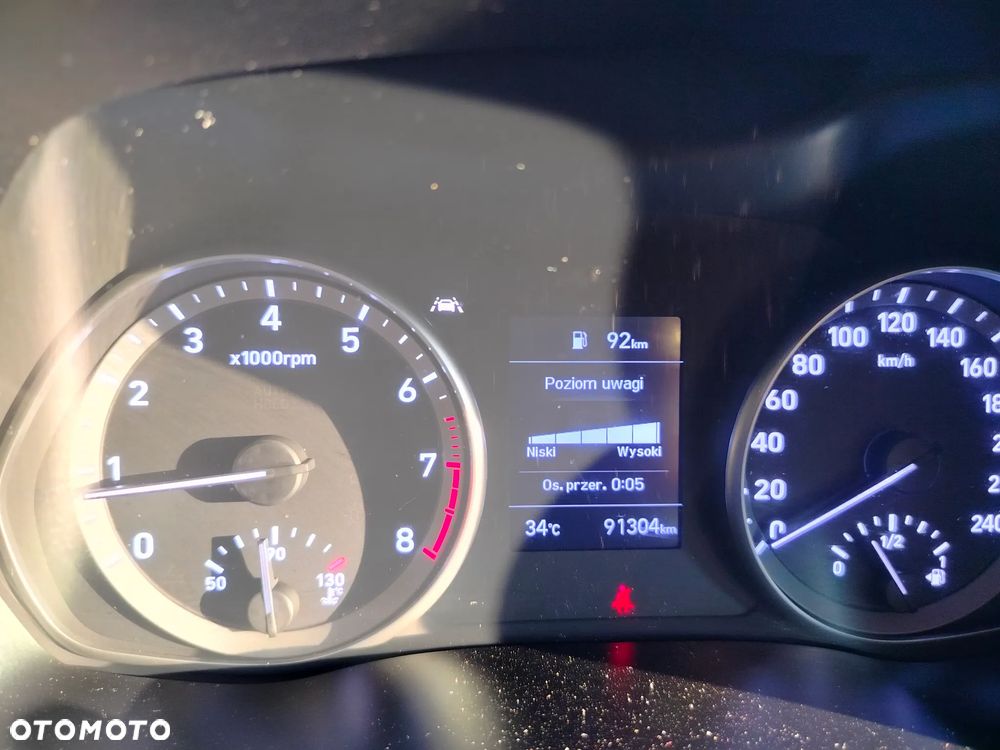 Hyundai i30 1.5 DPI Classic + - 39