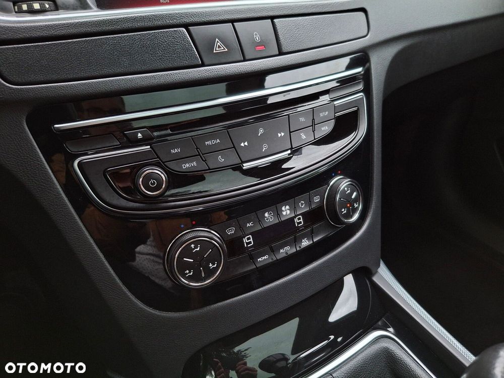 Peugeot 508 1.6 BlueHDi Active S&S - 15