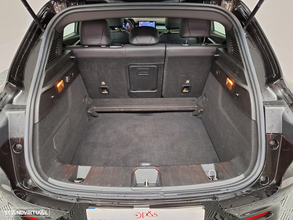 Alfa Romeo Tonale 1.5 Hybrid Sprint - 9