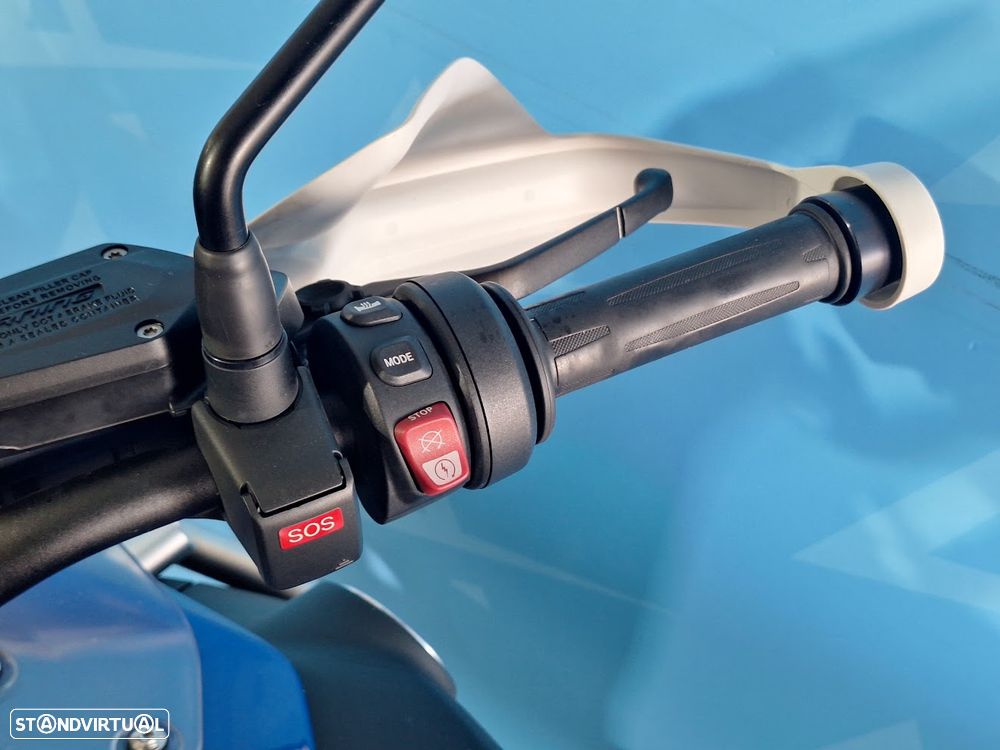 BMW R 1250 GS Adventure HP - 8