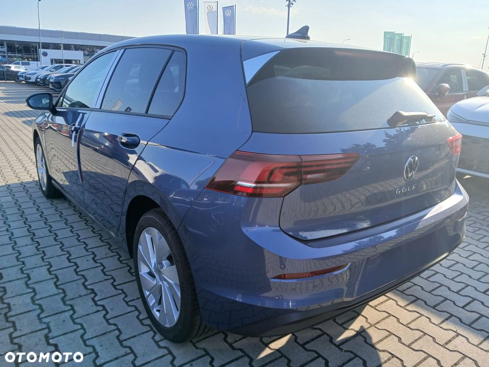 Volkswagen Golf 1.5 TSI Life Plus - 6