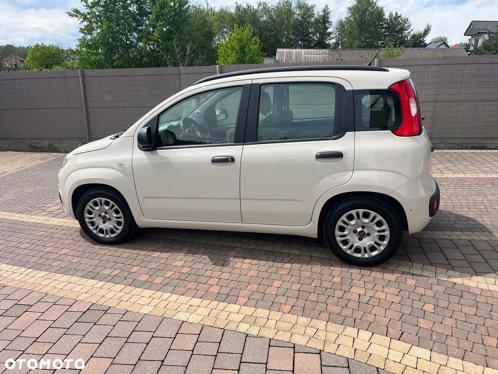 Fiat Panda 1.2 Easy - 2