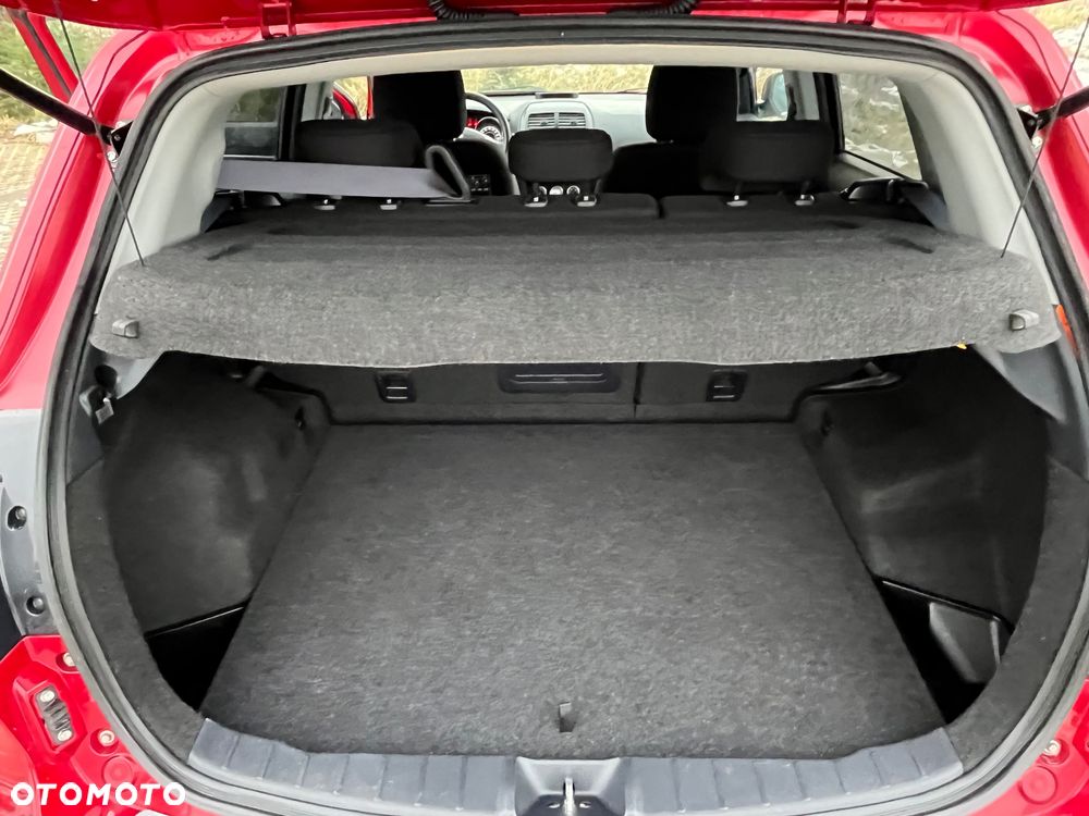 Mitsubishi ASX 1.6 2WD Edition - 12