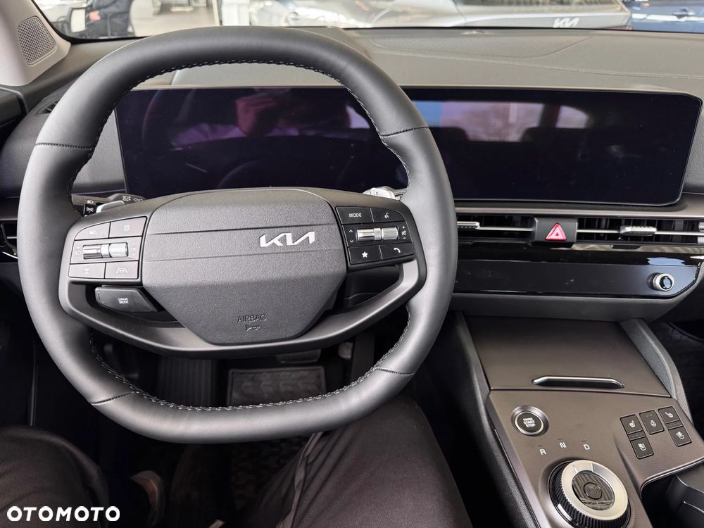 Kia Sportage 1.6 T-GDI Business Line 2WD DCT - 7