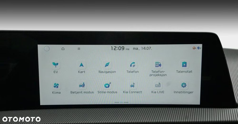 Kia EV6 77.4kWh GT AWD - 19