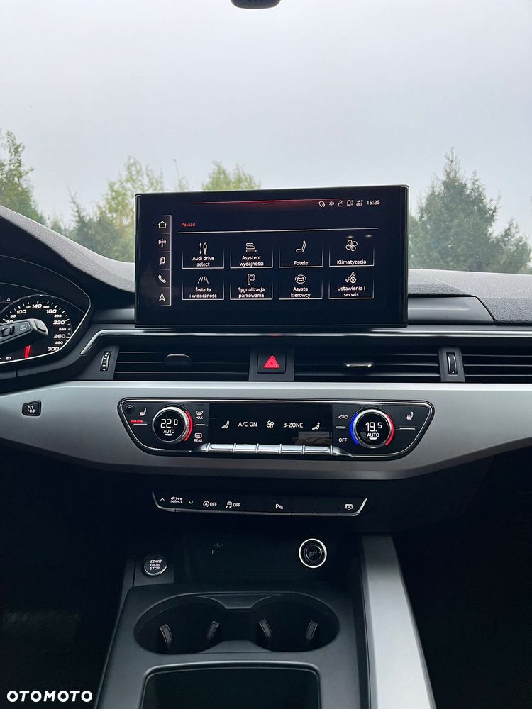 Audi A4 Avant 40 TDI S tronic S line - 17