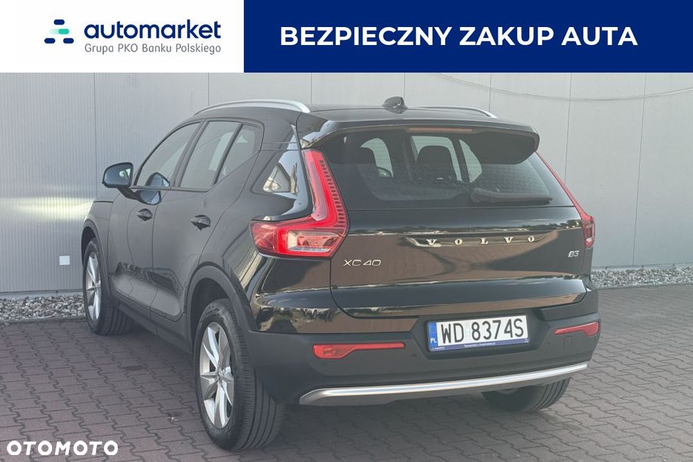 Volvo XC 40 B3 Core - 3