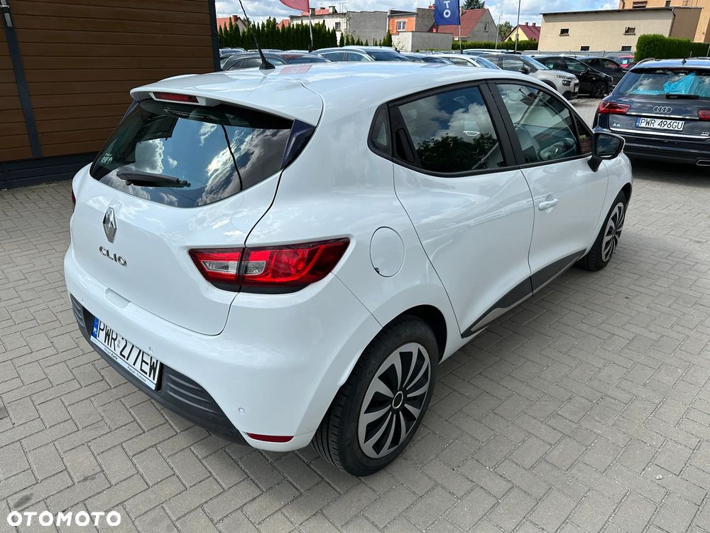 Renault Clio - 3