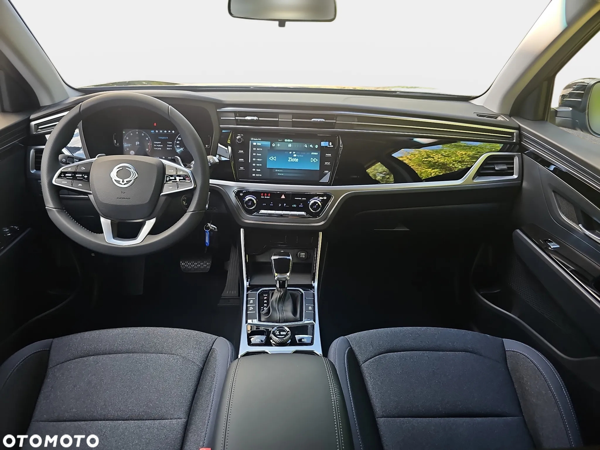 SsangYong/KGM Korando 1.5 T-GDI Joy 4WD - 14