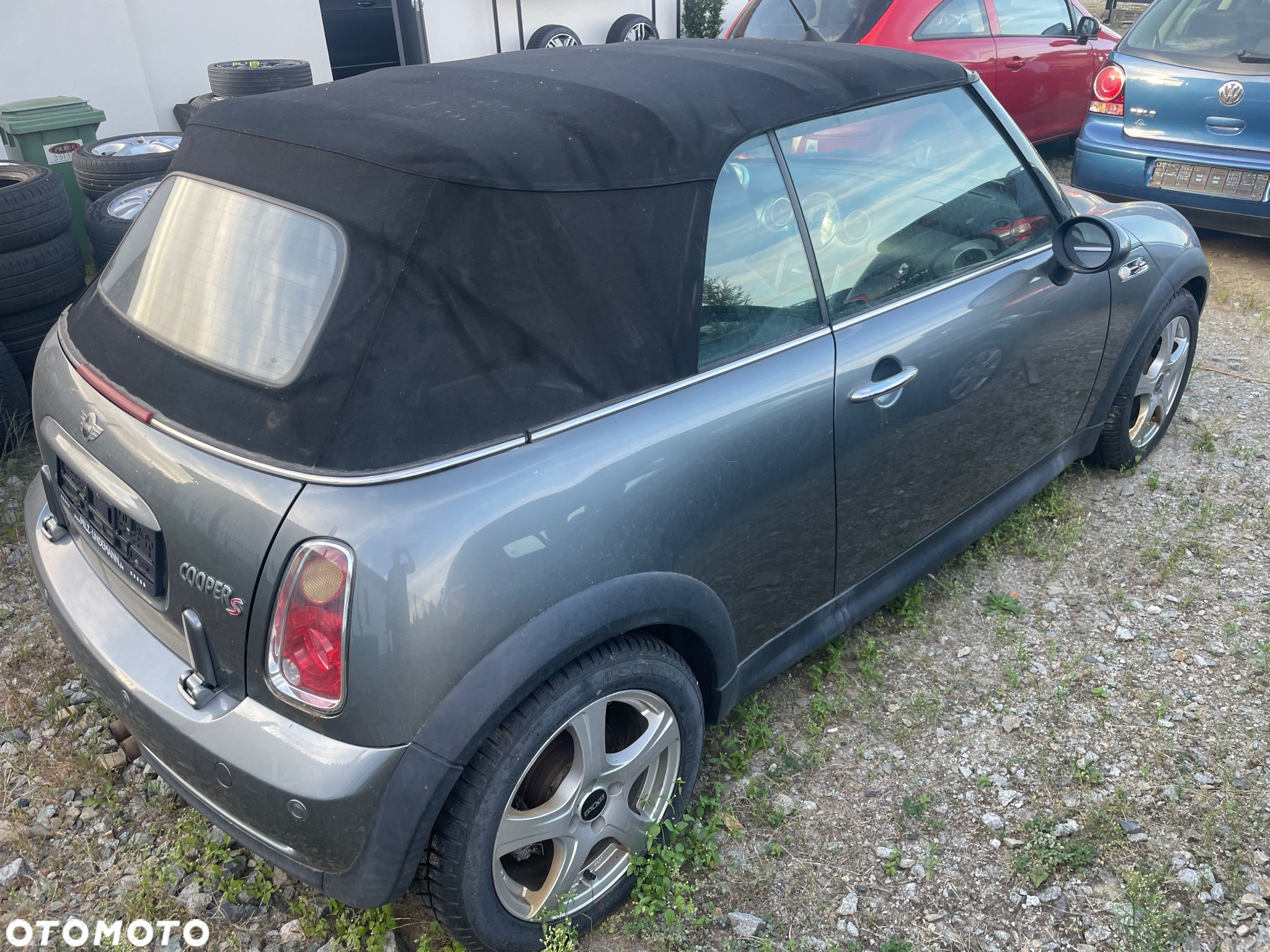 MINI Cooper S 50 Mayfair - 7