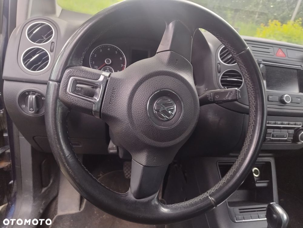 Volkswagen Golf Plus - 3