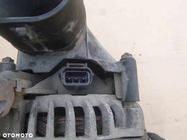 ALTERNATOR FORD MONDEO MK3 2.0 TDDI TDCI - 17