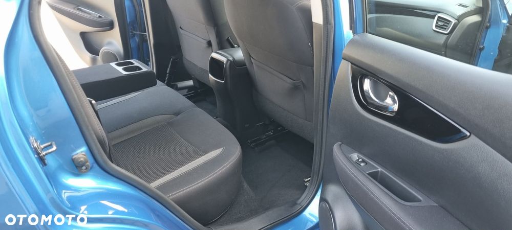 Nissan Qashqai 1.3 DIG-T Acenta DCT - 20