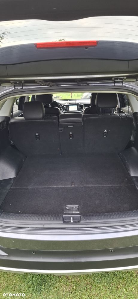 Kia Sorento 2.2 CRDI L - 21
