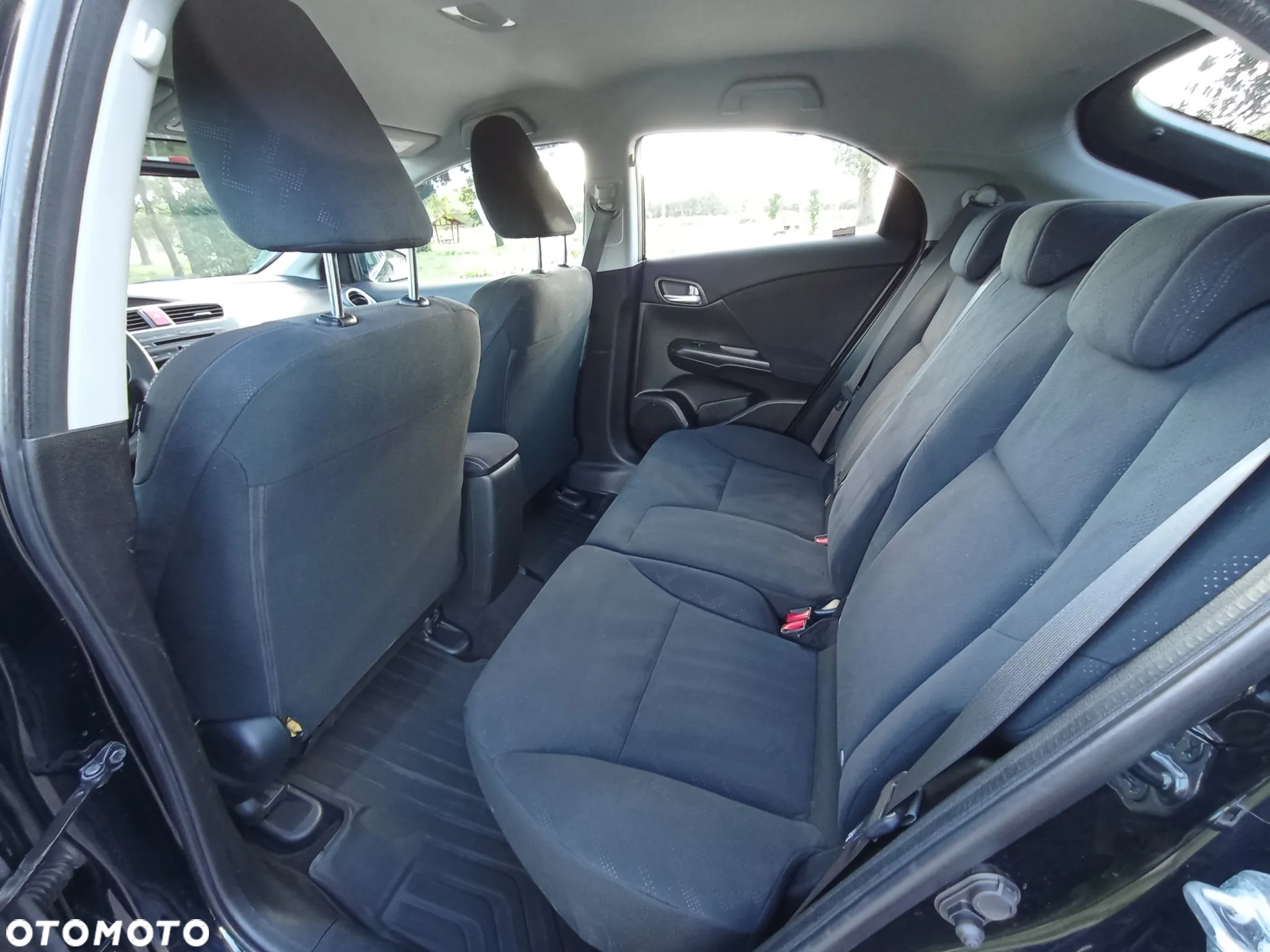 Honda Civic - 24