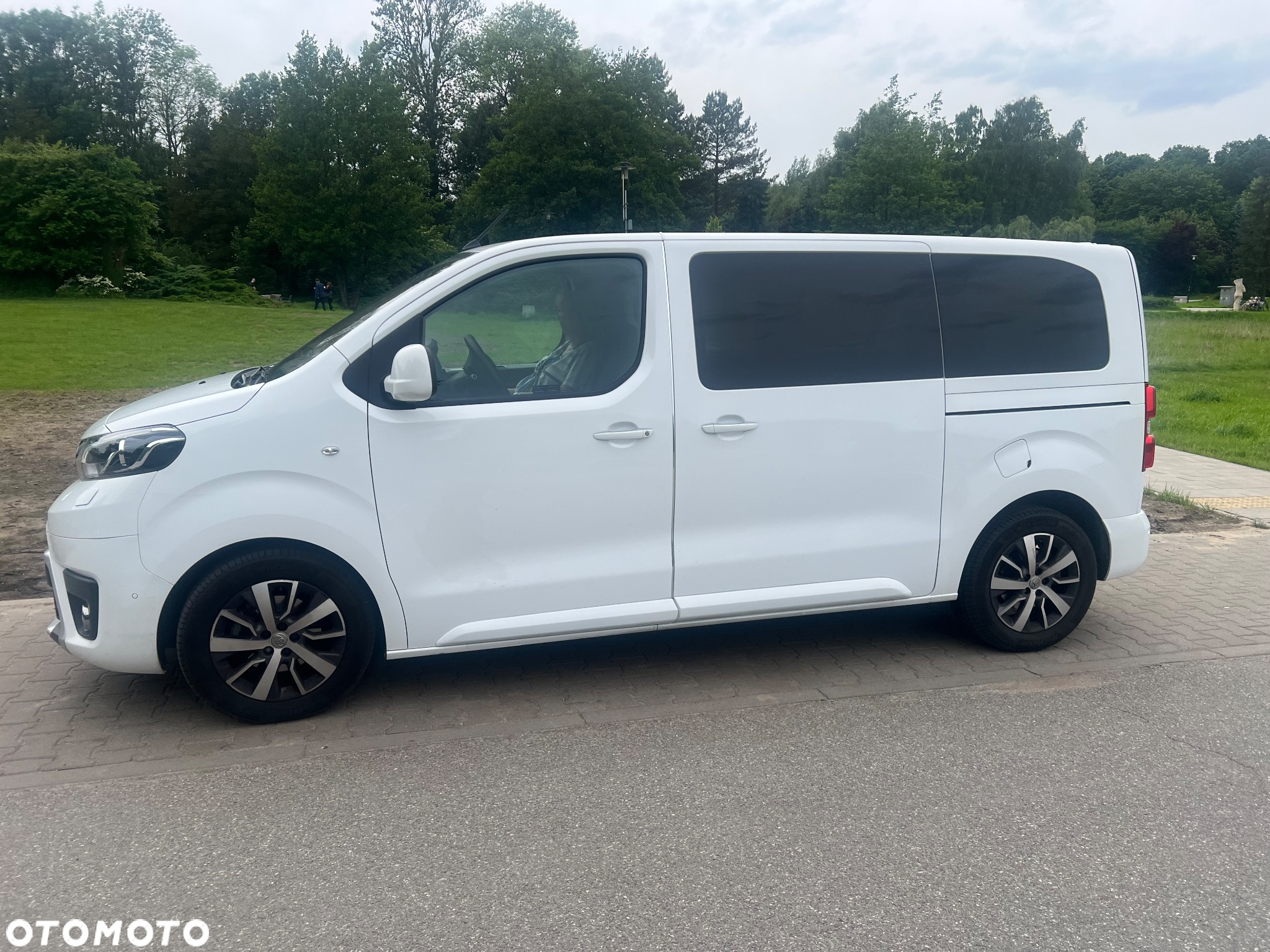 Toyota Proace Verso 2.0 D4-D Medium Family - 7