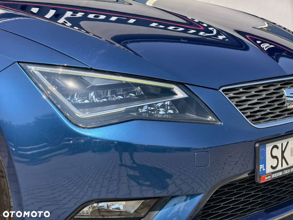 Seat Leon - 24