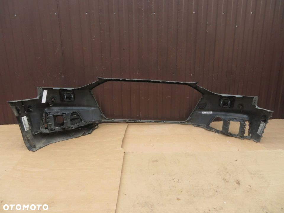 ZDERZAK PRZÓD AUDI A4 B9 ALLROAD LIFT 8W KRAKÓW - 9