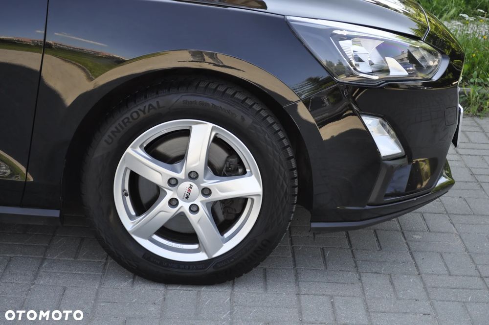 Ford Focus - 4