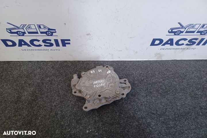 Pompa vacuum mecanica 03L145100G Volkswagen VW Passat B6 [2005 - 2010 - 1