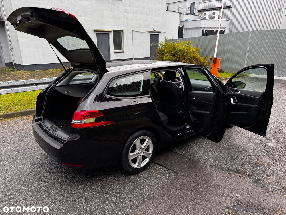 Peugeot 308 PureTech 130 Stop & Start Active - 10