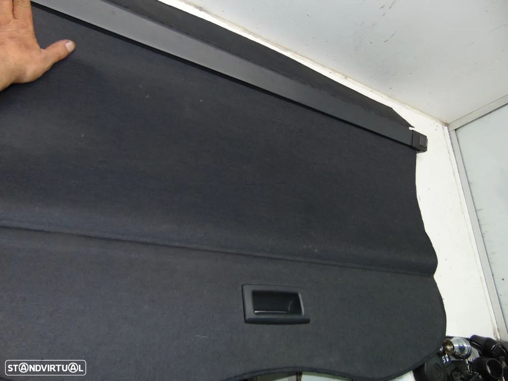 Renault Clio iii chapeleira - 1