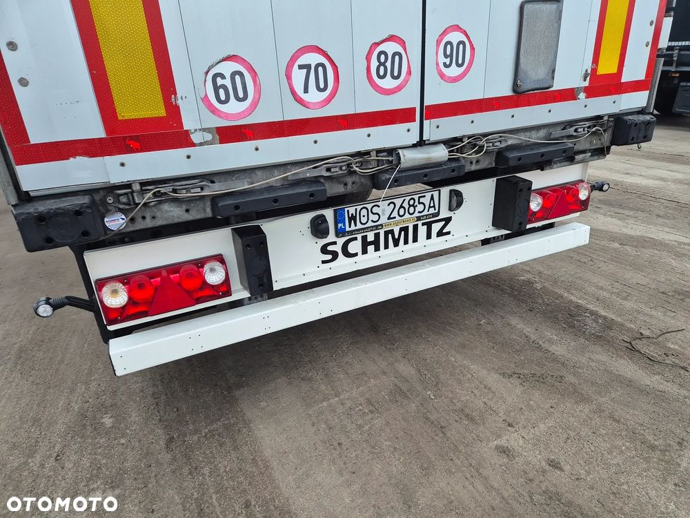 Schmitz Cargobull Standard scs 24/L - 6