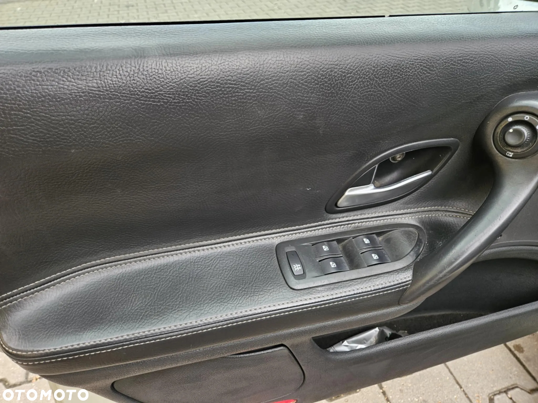 Renault Laguna II 1.9 dCi Fascination - 7