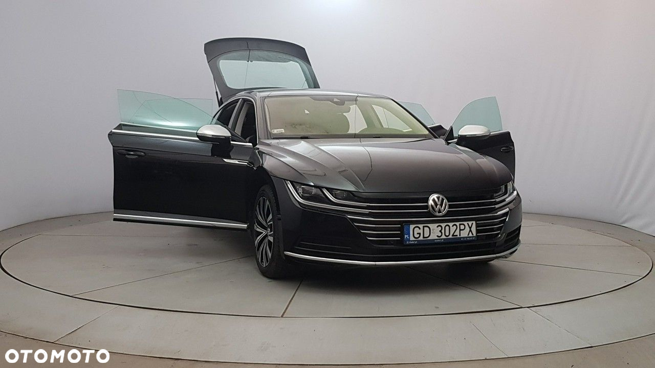 Volkswagen Arteon - 9