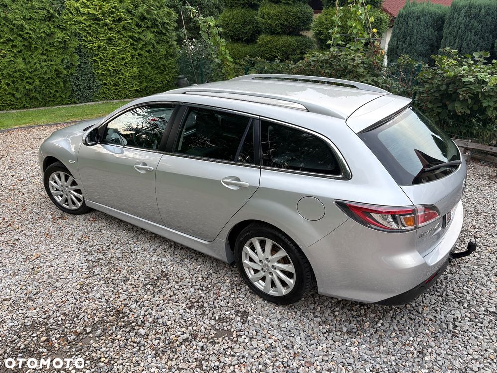 Mazda 6 1.8 Comfort - 7