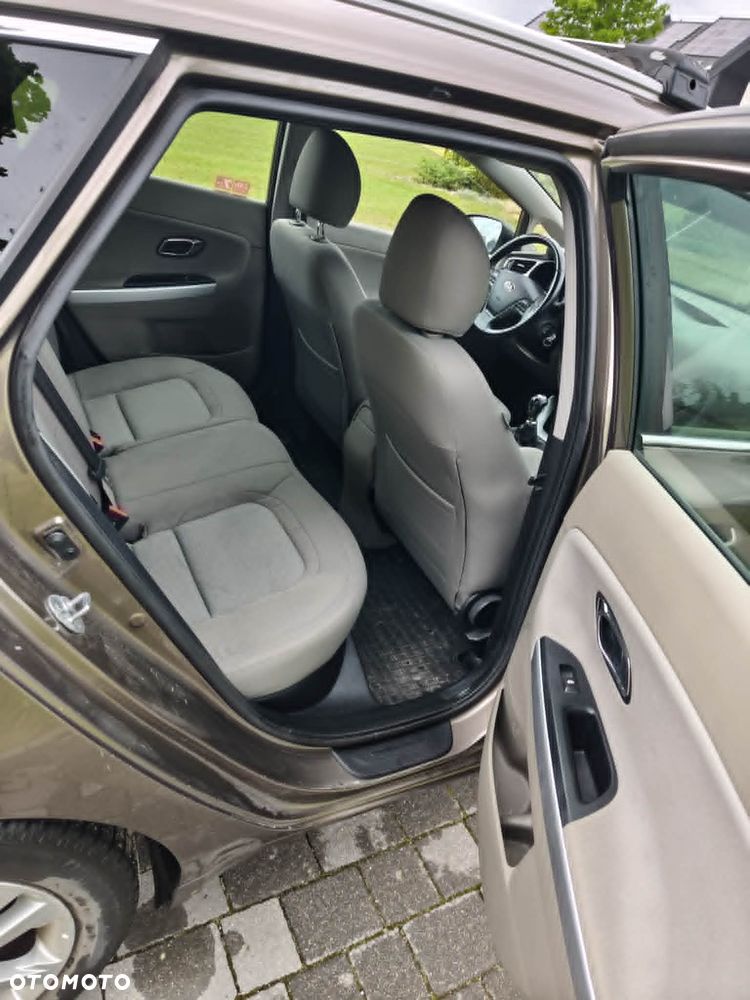 Kia Ceed 1.6 GDI L - 9