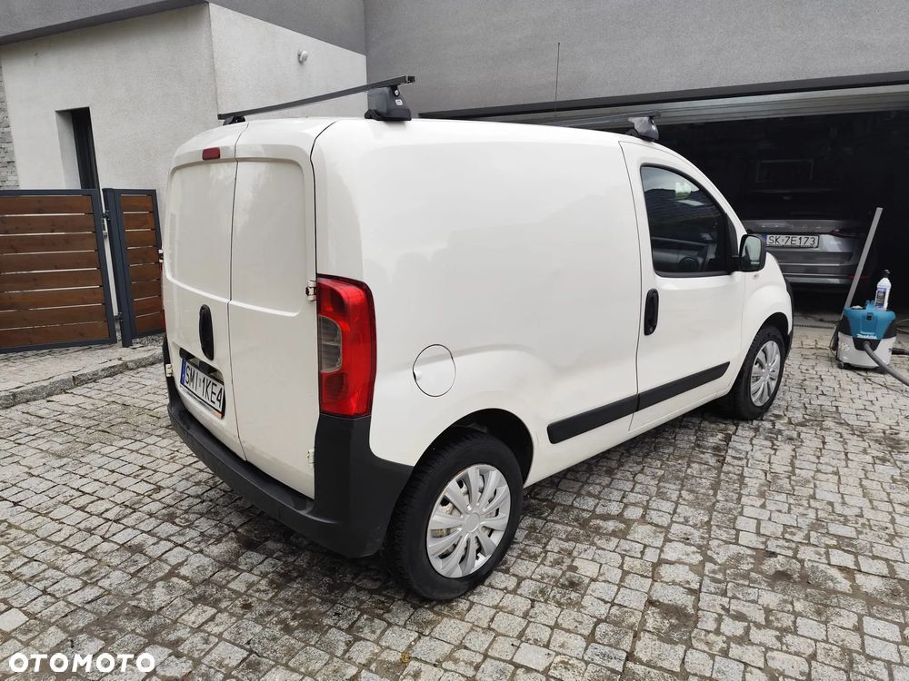 Peugeot Bipper - 6