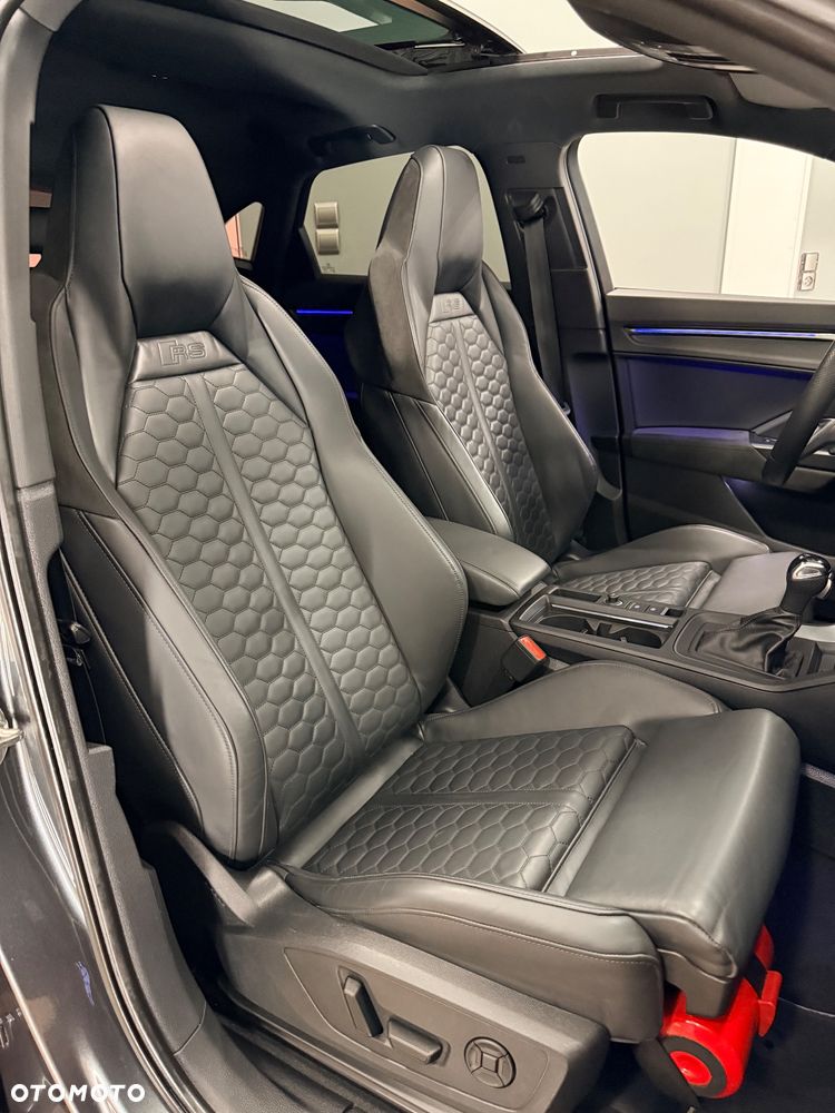 Audi RS Q3 Sportback ver-2-5-tfsi-quattro-s-tronic - 20