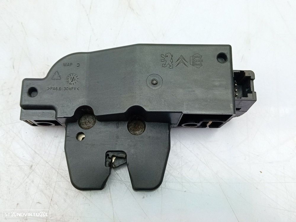 Fechadura / fecho da mala CITROËN C4 I (LC_) - 1