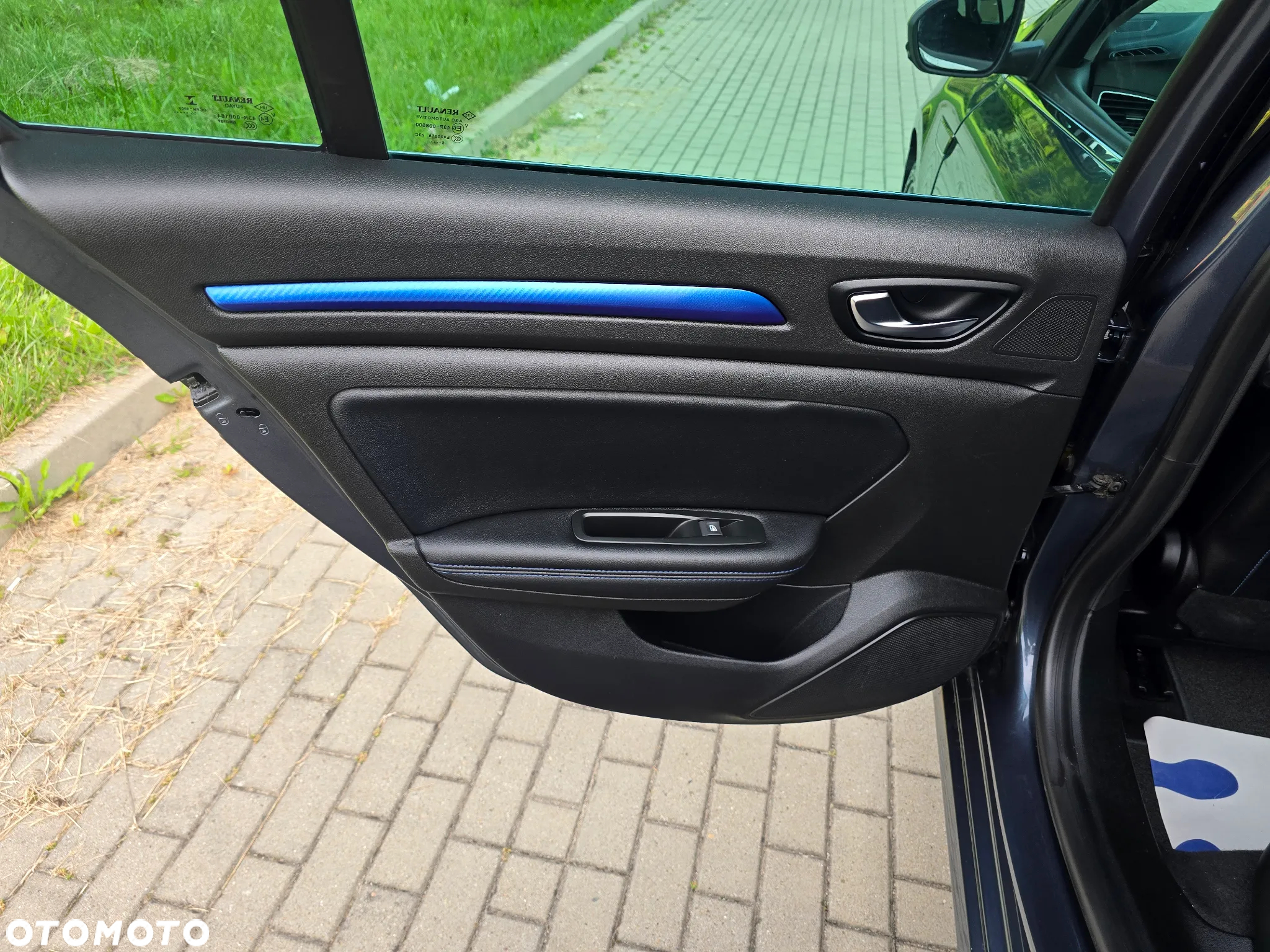 Renault Megane Grandtour ENERGY TCe 130 GT LINE - 22