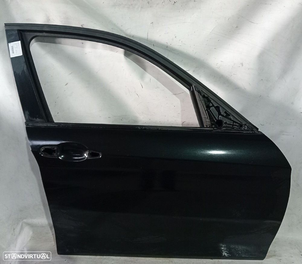 Porta frente direita BMW 1 (F20) - 1
