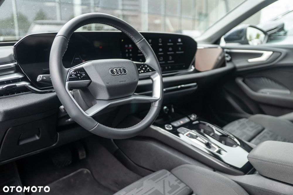 Audi A5 Avant - 13