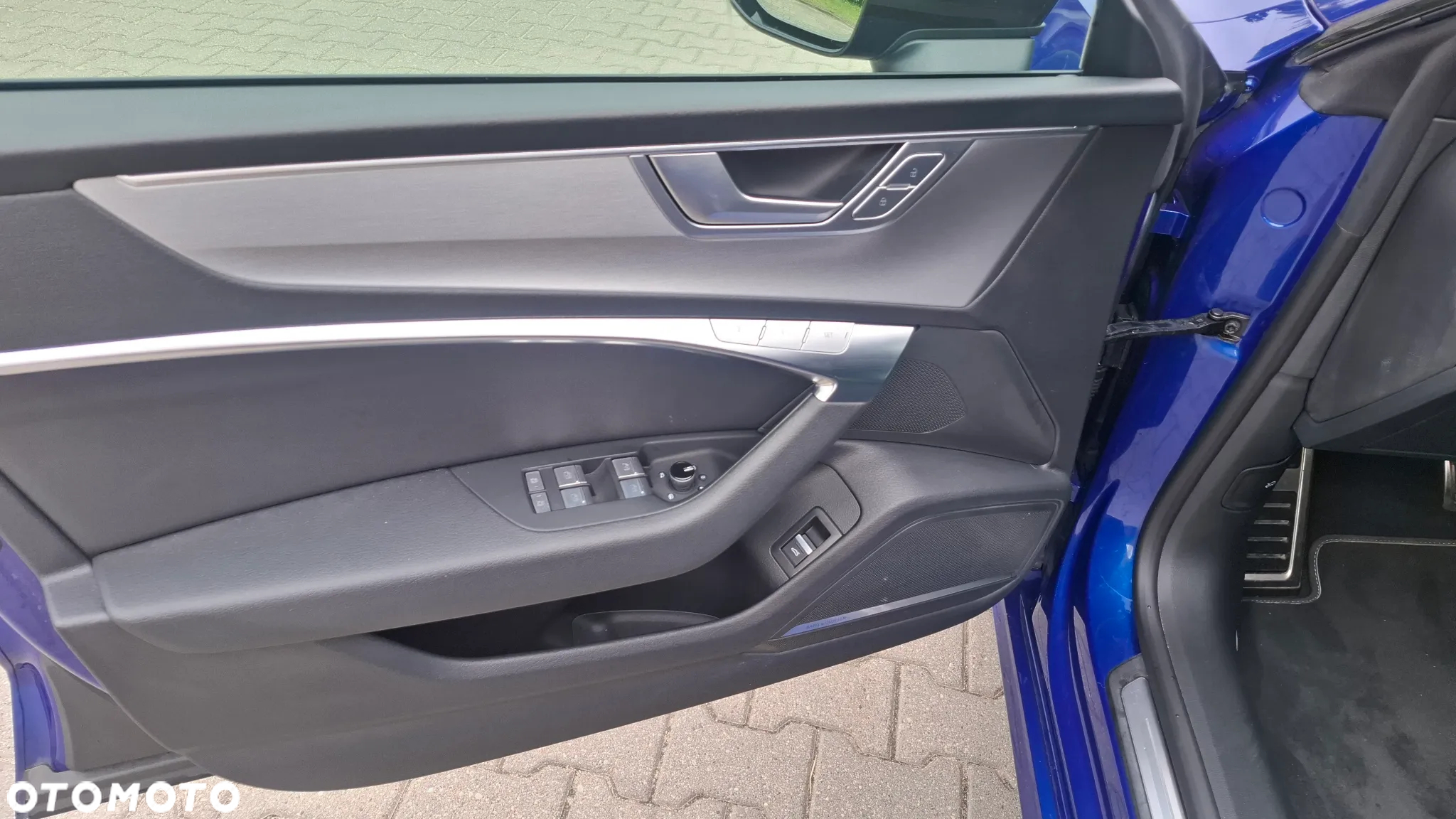 Audi A7 Sportback - 12