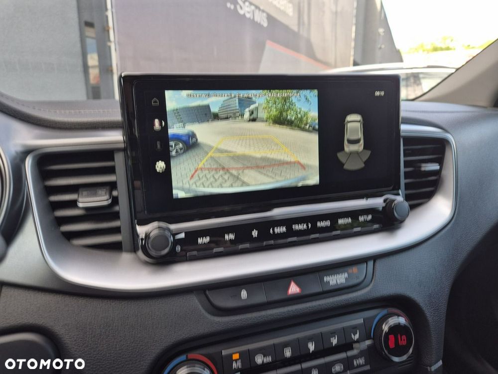 Kia XCeed 1.5 T-GDI M DCT - 31