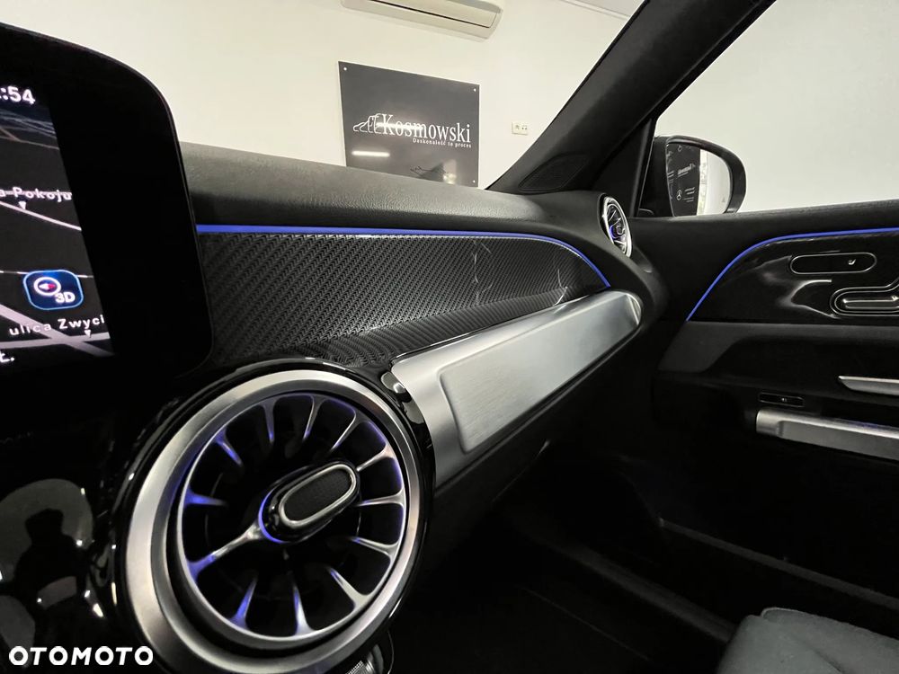 Mercedes-Benz GLB 220 d 4-Matic AMG Line 8G-DCT - 16